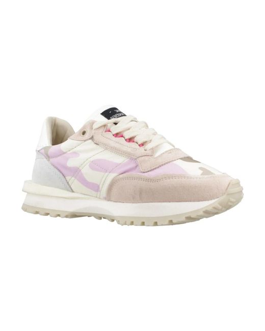 Shoes > sneakers HIDNANDER en coloris Pink