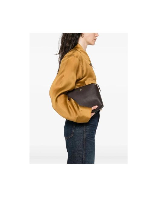 Khaite Cross Body Bags in het Black