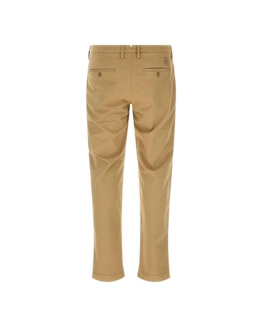 Jacob Cohen Natural Chinos for men
