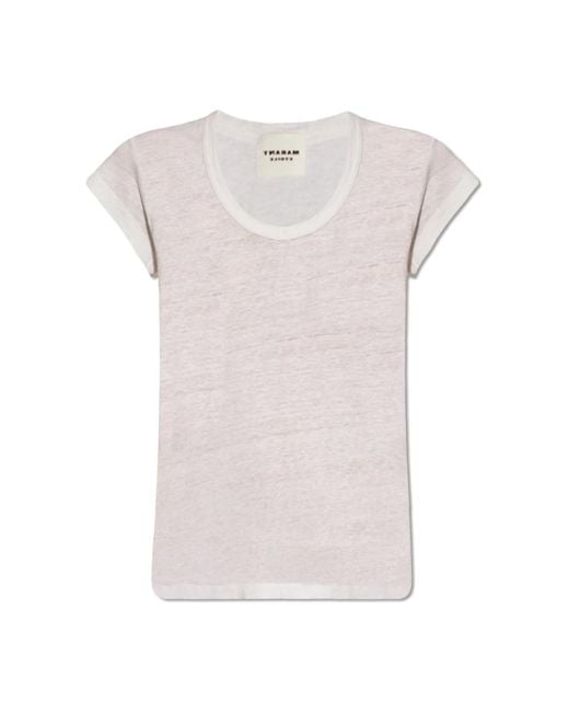 Isabel Marant Gray T-Shirts