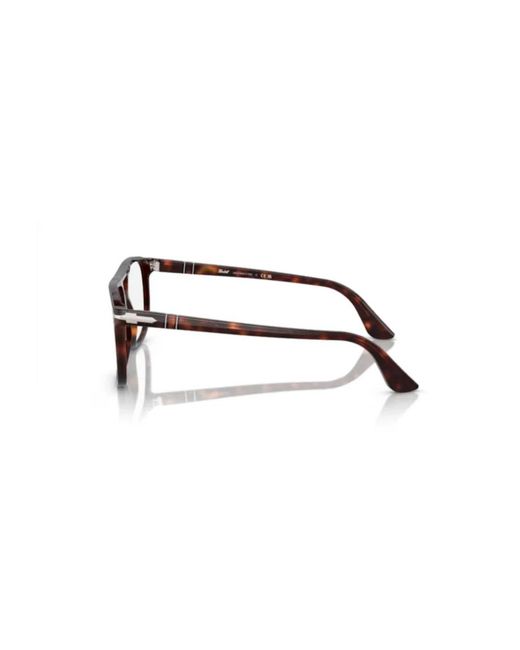Persol Brown Glasses