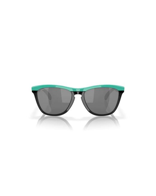 Oakley Gray Sunglasses