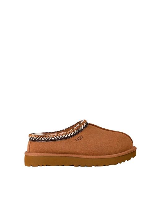 Ugg Slippers in het Brown