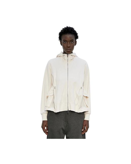 MEIMEIJ White Light Jackets