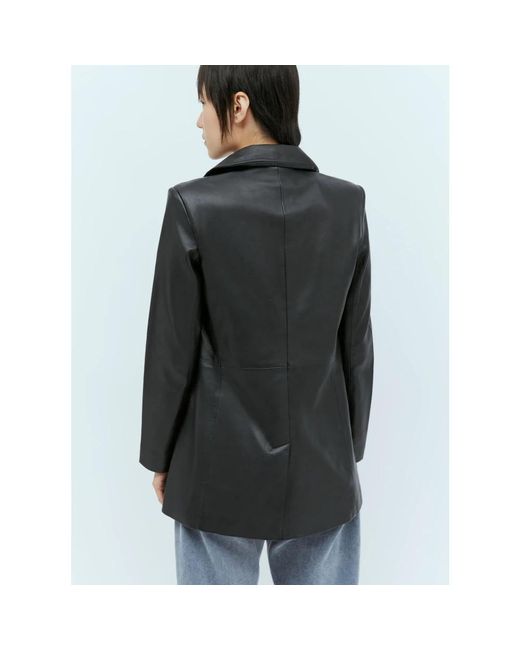 Jackets > blazers St. Agni en coloris Black