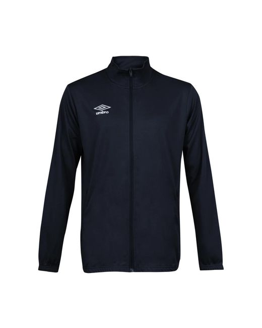 Personaliz jkt - giacca stilosa e confortevole di Umbro in Blue da Uomo