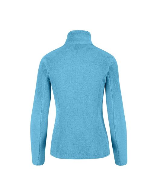 Fleece Jackets Karpos de color Blue