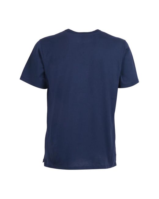 Premiata Blue T-Shirts for men