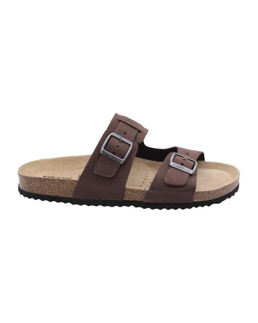 Geox Amudarya in Brown für Herren