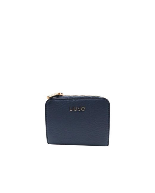 Liu Jo Wallets & Cardholders in het Blue