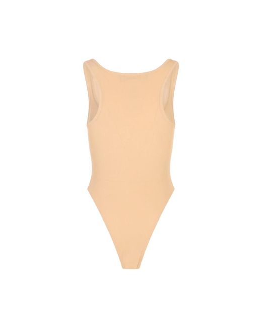 DSquared² Tops ,Body in het Brown