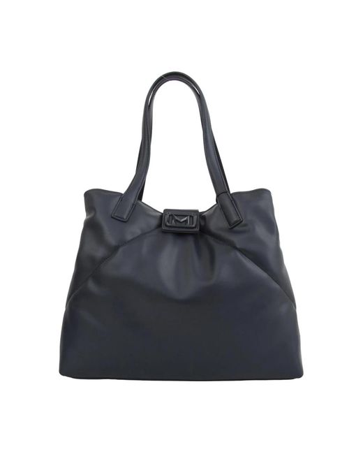 Handbags di Marella in Blue