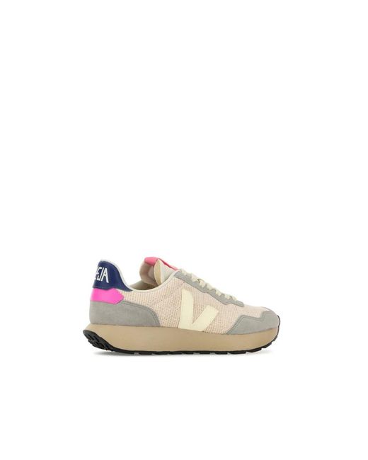 Veja White Sneakers