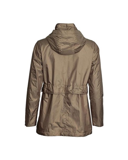 Danwear Brown Light Jackets