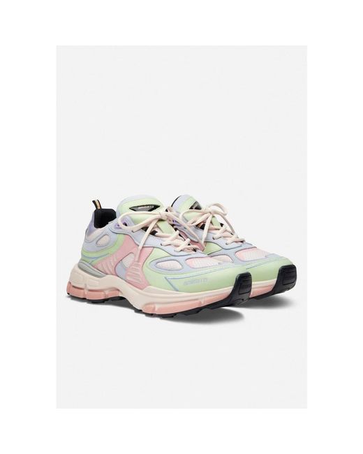 Axel Arigato White Sneakers