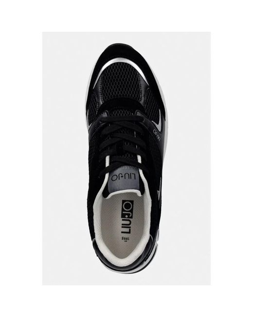 Liu Jo Cooper 01 in Black für Herren