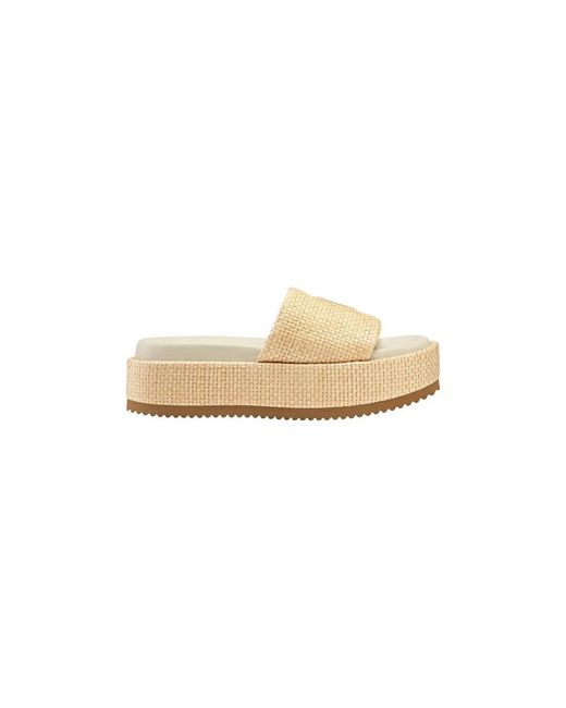 Sliders Bogner en coloris White