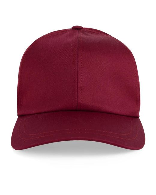 Caps Marc Cain de color Red