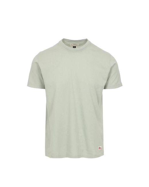 T-Shirts Roy Rogers de hombre de color Green