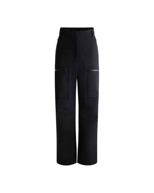 Fusalp Hilde Pants in het Black