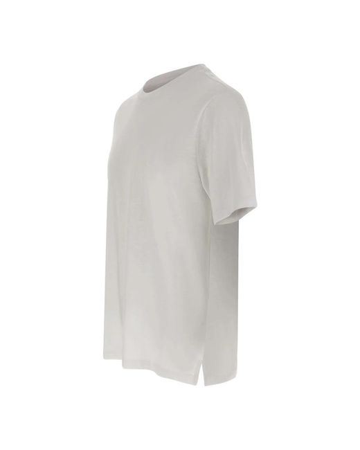 Kangra Gray T-Shirts for men