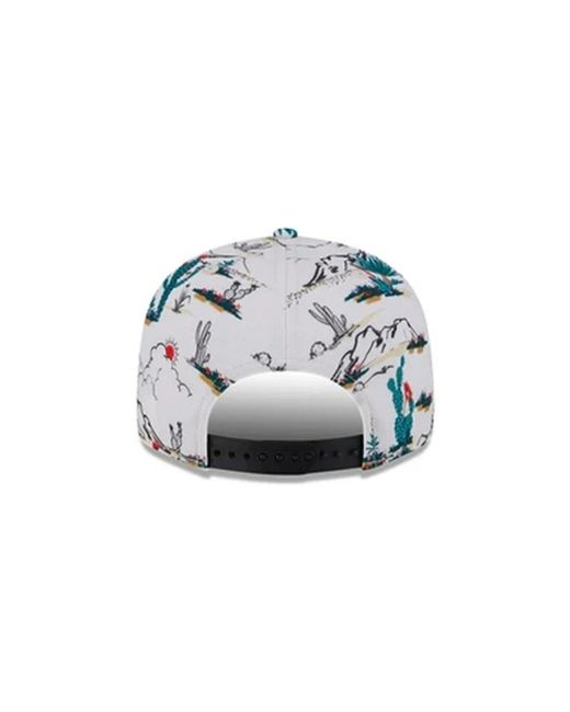 Caps KTZ de color Blue