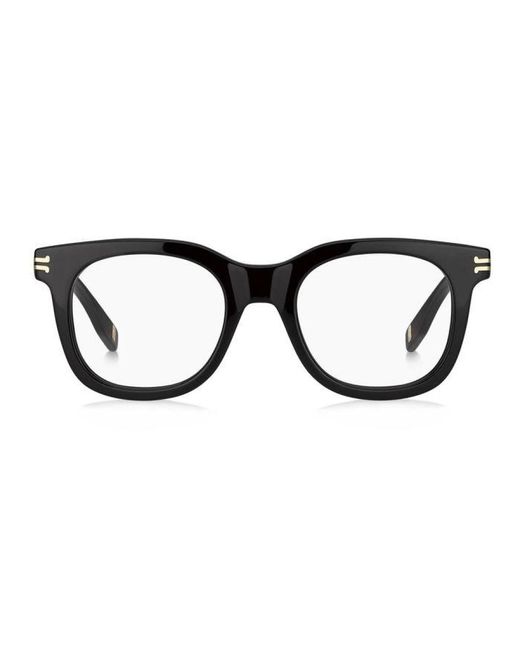 Marc Jacobs Black Glasses