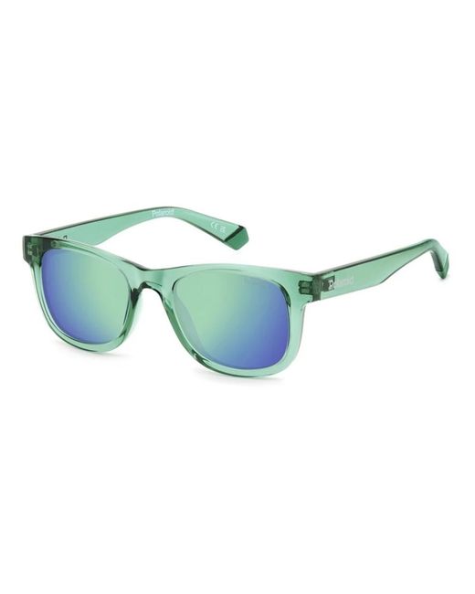 Polaroid Blue Sunglasses