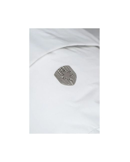 Wellensteyn White Winter Jackets