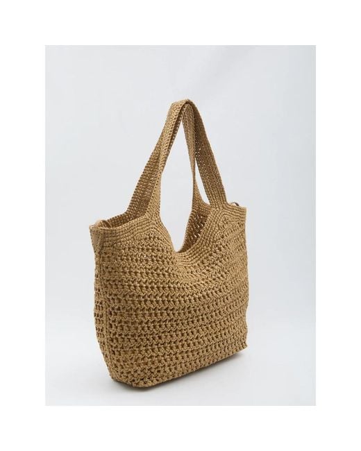 Tod's Brown Shoulder Bags