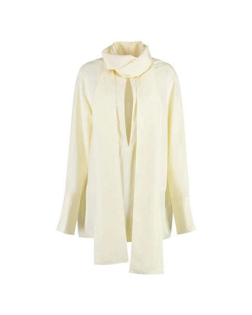 Givenchy Natural Blusen