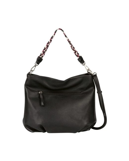 Gabor Black Handbags