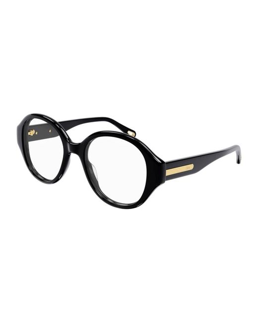 Chloé Ch0123O Optisch Montuur in het Black