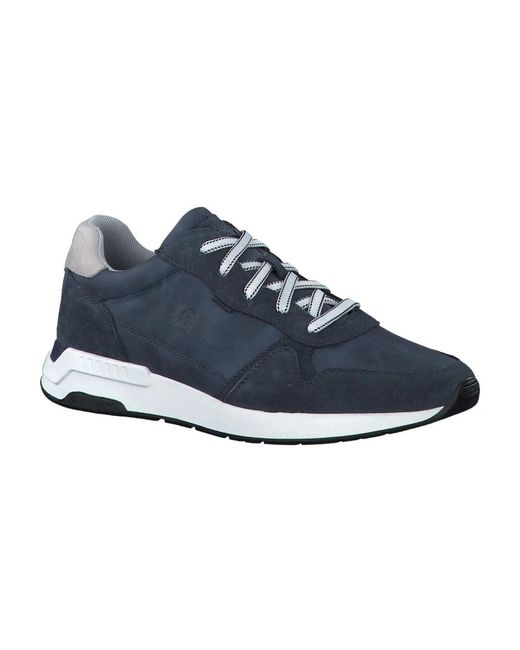S.oliver Blue Sneakers for men
