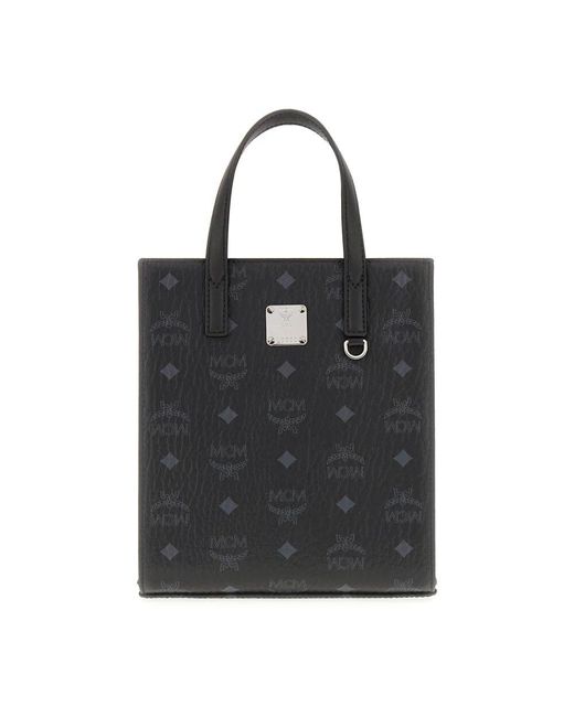MCM Handtaschen in Black für Herren