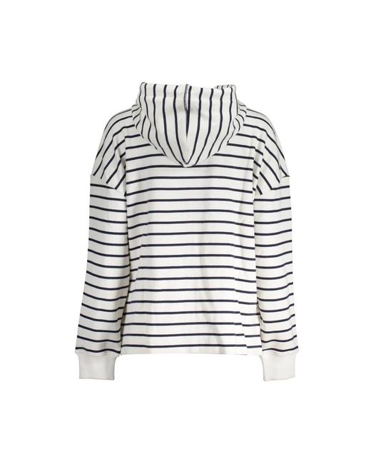 Zip-Throughs North Sails en coloris White