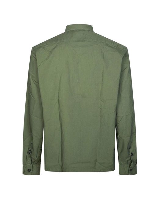 Light Jackets B.D. Baggies pour homme en coloris Green