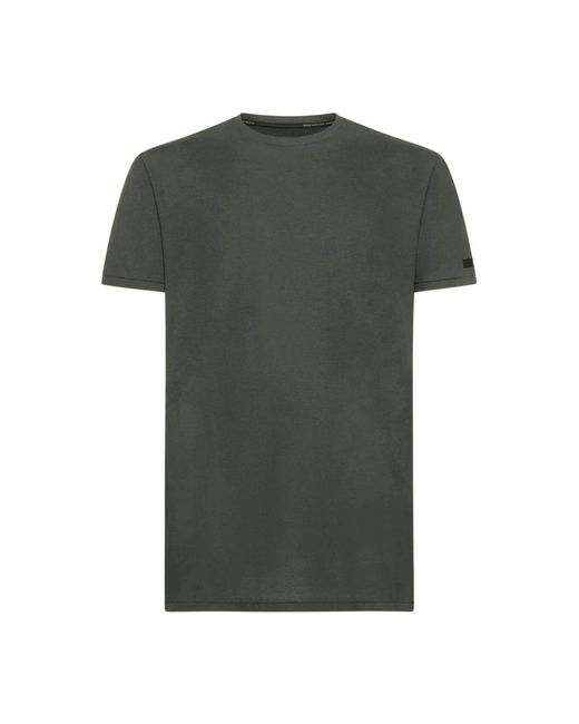Rrd T-Shirts in het Green voor heren
