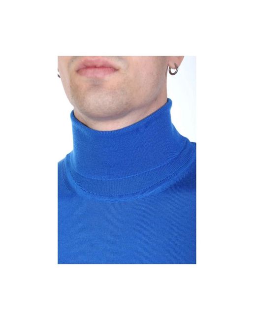 HUGO Truien & Vesten ,Blauw ,Musso-P in het Blue voor heren