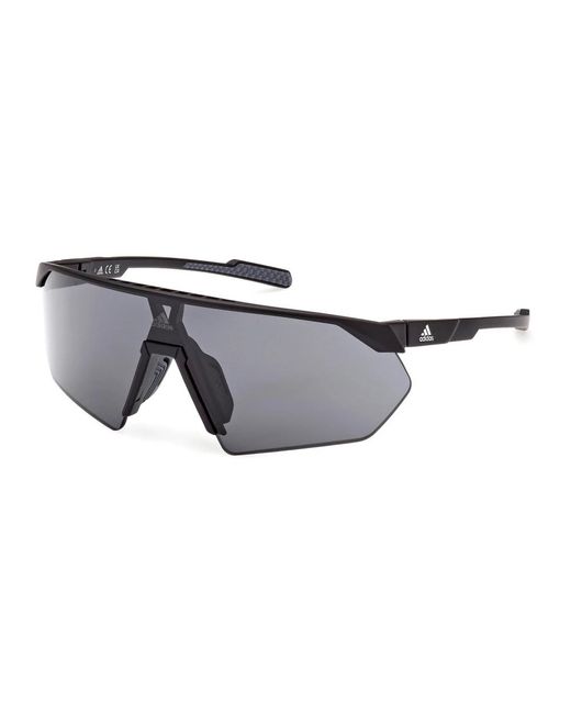 Adidas Gray Sunglasses
