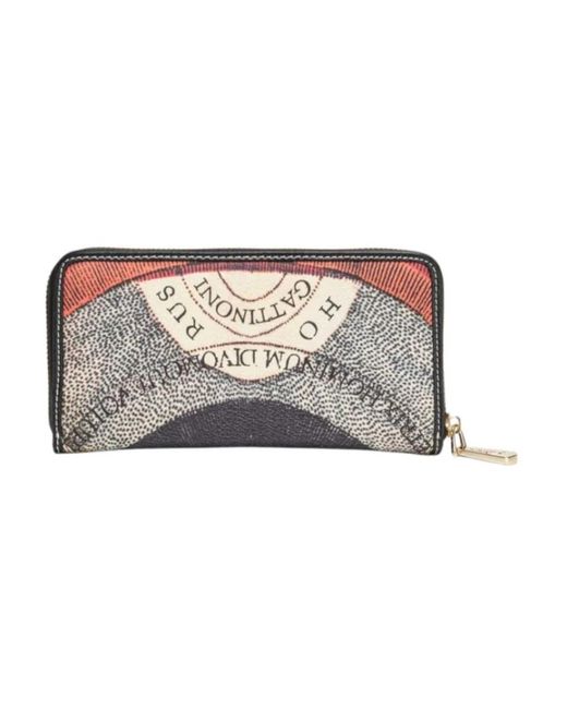 Wallets & Cardholders di Gattinoni in Brown