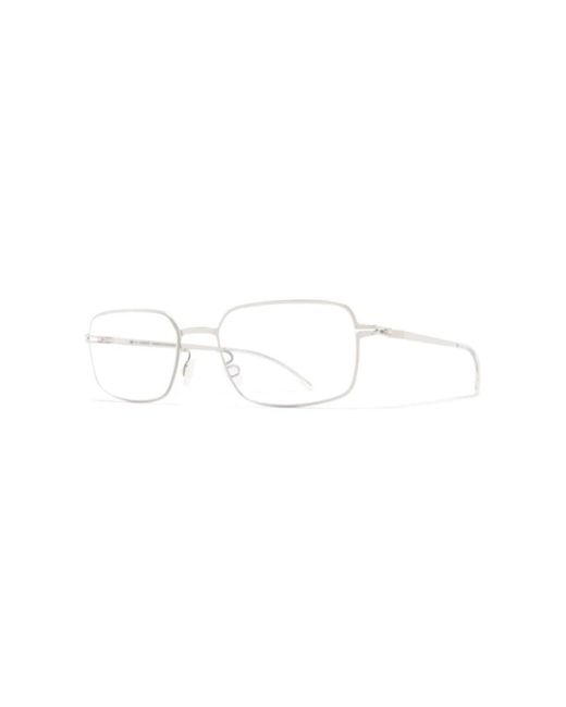 Mykita Metallic Glasses