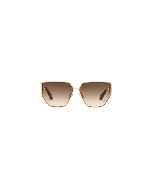 Sunglasses di Roberto Cavalli in Brown