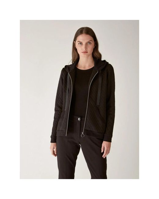 Elena Miro Black Light Jackets
