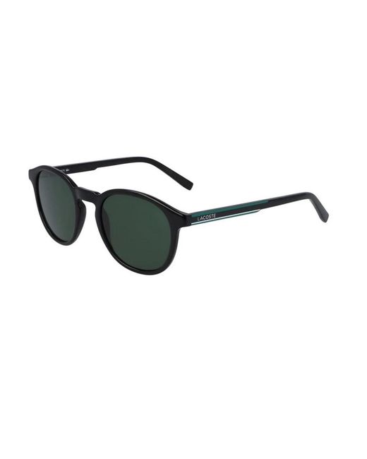 Lacoste Black Sunglasses