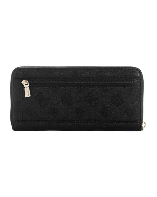 Wallets & Cardholders di Guess in Black