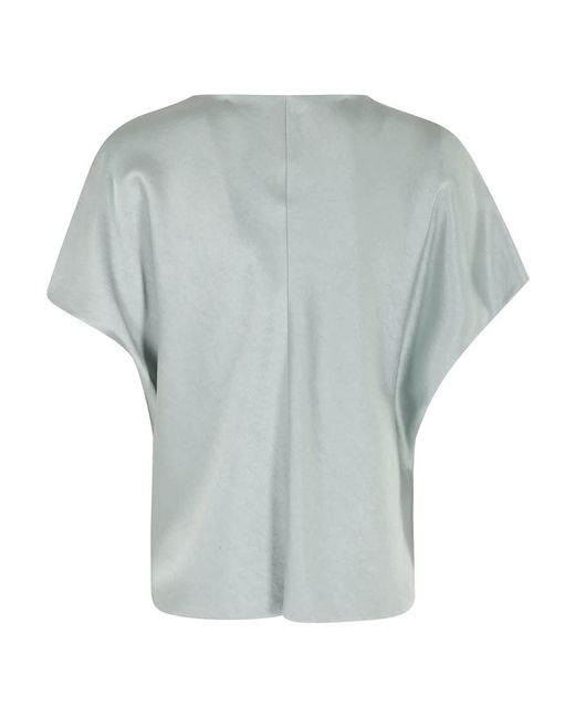Vince Gray Blouses