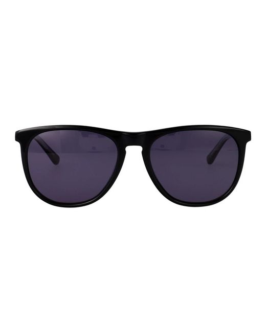 Calvin Klein Blue Sunglasses for men