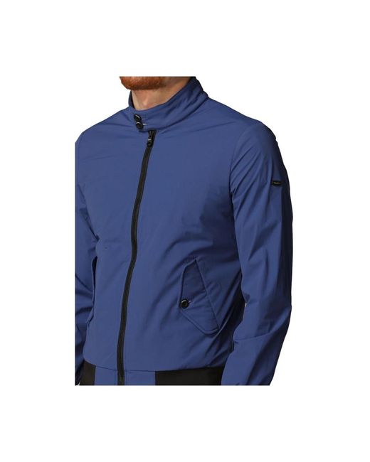 Jackets > bomber jackets Refrigiwear pour homme en coloris Blue