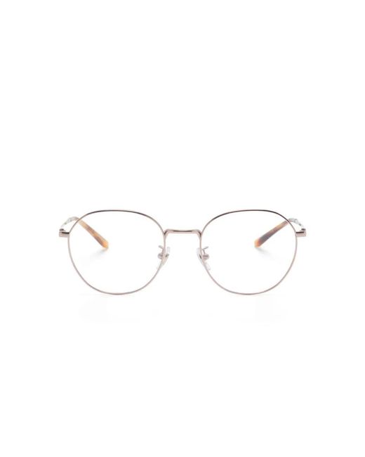 Ray-Ban Metallic Glasses